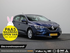 Renault Mégane - 1.3 TCe Limited | Lichtmetalen Velgen | Cruise controle | Climate Control |