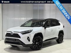 Toyota RAV4 - Bi-tone