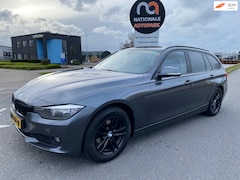 BMW 3-serie Touring - | 2013 | 318d Executive | Dealer Onderhouden | Automaat