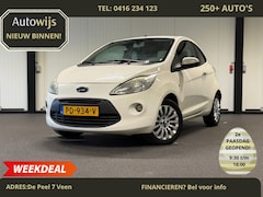 Ford Ka - 1.2 Limited|INRUIL KOOPJE
