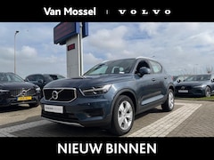 Volvo XC40 - T3 Momentum | Park. Camera | Keyless entry |