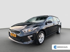 Kia Cee'd Sportswagon - Ceed 1.0 T-GDi 120pk DynamicLine | Camera | Carplay | Cruise controle | Climate control |