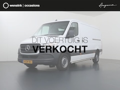 Mercedes-Benz Sprinter - 311 CDI L2 H1 | Schuifdeur L+R | Parkeercamera | Bluetooth | Airco | Keyless Go |