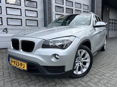 BMW X1 - sDrive18i Executive M-Sport Rijdt Top NAP