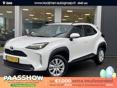 Toyota Yaris Cross - 1.5 Hybrid Active | Airco | Parkeercamera | Climate Control