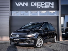 Volkswagen Golf Sportsvan - 1.4 TSI Highline Business - Stoelverw. l Massage l ACC l Trekhaak l PDC l Bleutooth