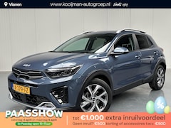 Kia Stonic - 1.0 T-GDi MHEV GT-Line