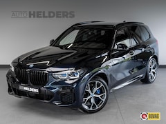 BMW X5 - xDrive45e High Executive HuD M H&K ACC 360° Laser