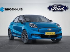 Ford Puma Gen-E - Sound Edition 44 kWh 168pk | B&O Audio | Adaptive Cruise | Dodehoek Detectie | Winter Pack