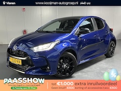 Toyota Yaris - 1.5 Hybrid Executive