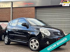 Kia Picanto - 1.0 1STE EIG/AIRCO/EL RAM/5DRS/STUURBEKRACHTING