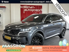 Kia Sorento - 1.6 T-GDI Plug-in Hybrid 4WD ExecutiveLine 5z