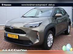 Toyota Yaris Cross - 1.5 Hybrid Active |LM velgen| BTW auto|