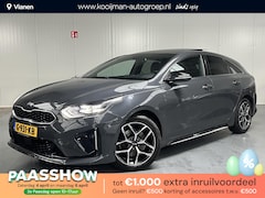 Kia Pro cee'd - ProCeed 1.4 T-GDI GT-Line