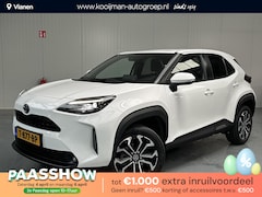 Toyota Yaris Cross - 1.5 Hybrid First Edition