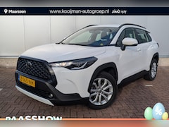 Toyota Corolla Cross - Hybrid 140 Active |BTW auto|NL Auto