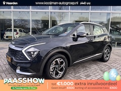Kia Sportage - 1.6 T-GDi MHEV ComfortLine | Trekhaak | PDC | Achteruitrijcamera | Climate Control | 1e Ei