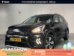 Kia Niro - 1.6 GDi Hybrid DynamicLine