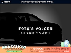 Kia Niro - 1.6 GDi Hybrid ExecutiveLine Trekhaak