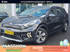Kia Niro - 1.6 GDi Hybrid DynamicLine | Apple Carplay/ Android Auto | DAB | Trekhaak