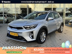 Kia Stonic - 1.0 T-GDi MHEV DynamicLine | LMV | Achteruitrij camera | Nav | Cruise Control | 1e Eigenaa