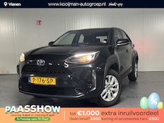 Toyota Yaris Cross - 1.5 Hybrid Active