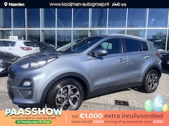 Kia Sportage - 1.6 T-GDI DynamicLine Lmv|Automaat|Nav|Camera