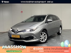 Toyota Auris Touring Sports - 1.8 Hybrid Executive