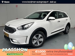 Kia Niro - 1.6 GDi Hybrid DynamicLine