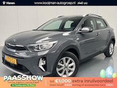 Kia Stonic - 1.0 T-GDi MHEV DynamicPlusLine Stonic 1.0 T-GDI MHEV DynamicPlusLine