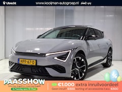 Kia EV6 - GT-Line 84 kWh Facelift model, NL Auto, BTW Auto