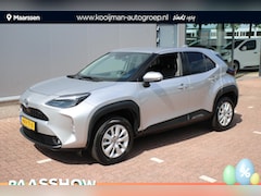 Toyota Yaris Cross - 1.5 Hybrid Active | NL auto| BTW|