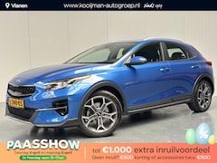 Kia XCeed - 1.0 T-GDi DynamicLine