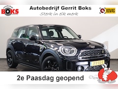MINI Countryman - 2.0 Cooper S E ALL4 Untamed Edition Panoramadak Navigatie Full-led 2e Paasdag geopend van