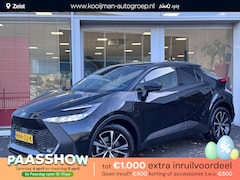 Toyota C-HR - 2.0 Plug-in Hybrid 220 Dynamic | LED | Virtual Cockpit | PHEV