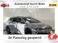 Volkswagen Golf - 1.5 eTSI R-Line Business+ R-Line Panoramadak Trekhaak 2e Paasdag geopend van 12.00 tot 17: