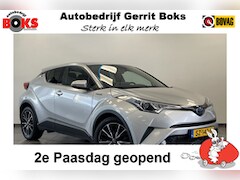 Toyota C-HR - 1.8 Hybrid Dynamic Navi Keyless Entry/Go 18'' 2e Paasdag geopend van 12.00 tot 17:00u