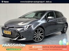 Toyota Corolla - Hybrid 140 GR Sport GR Sport Plus, Head-Up Display, Panoramadak, JBL , Digital cockpit, Fu