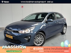 Kia Rio - 1.0 T-GDi MHEV DynamicLine