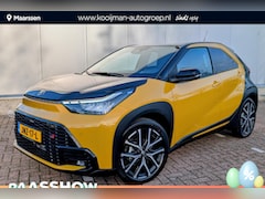 Toyota Aygo X - Hybrid 115 GR Sport