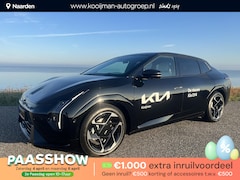 Kia EV4 - GT-PlusLine 81.4 kWh Nu in de showroom DEMO VOORDEEL BIJTELLING 17%