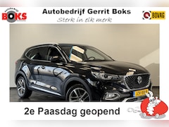 MG EHS - 1.5 TGDI Luxury Panoramadak Leder Navigatie 2e Paasdag geopend van 12.00 tot 17:00u
