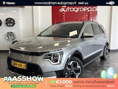 Kia Niro EV - Edition Advanced 64.8 kWh