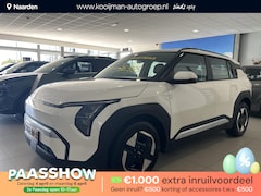 Kia EV3 - Air 58.3 kWh DIRECT RIJDEN DEMO VOORDEEL 17% BIJTELLING
