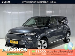Kia e-Soul - DynamicPlusLine 64 kWh Keyless, Stoel/Stuurverwarming, Cruise Control, Parkeersensoren, Ac