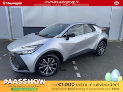 Toyota C-HR - 2.0 Plug-in Hybrid 220 Dynamic , Org NL en 1e Eigenaar,
