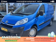 Toyota ProAce - 2.0D L2H1 Aspiration DUBBELE SCHUIFDEUR, BTW AUTO