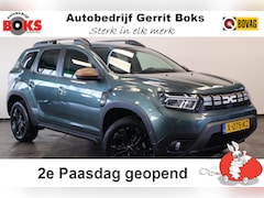 Dacia Duster - 1.3 TCe 150 Extreme Automaat Navigatie Camera 2e Paasdag geopend van 12.00 tot 17:00u