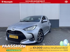 Toyota Yaris - 1.5 Hybrid Dynamic , Org NL en 1e Eigenaar