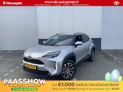 Toyota Yaris Cross - 1.5 Hybrid 130 Dynamic Comfort pack |130 Pk | Org NL |